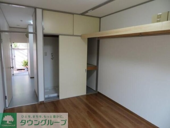 ピアハウスの物件内観写真